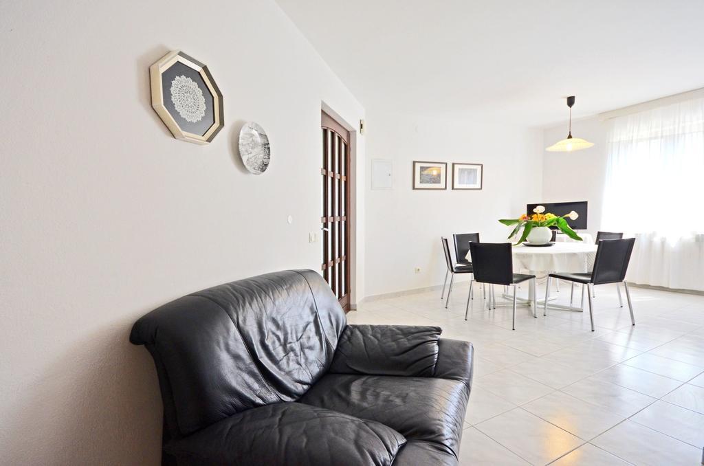 ורסאר Apartments Gloria מראה חיצוני תמונה