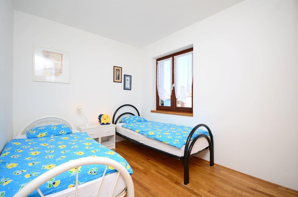 ורסאר Apartments Gloria מראה חיצוני תמונה