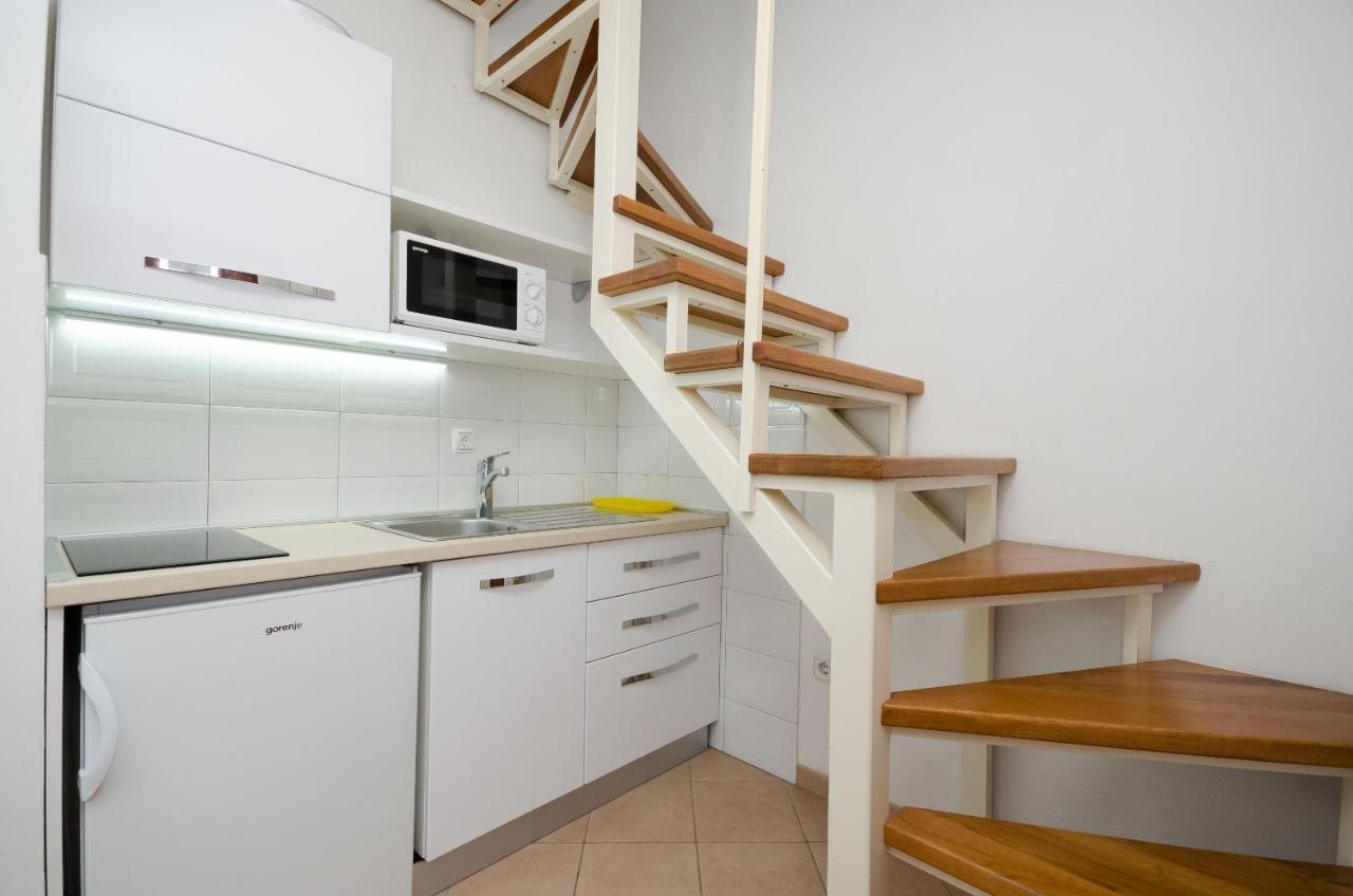 ורסאר Apartments Gloria מראה חיצוני תמונה